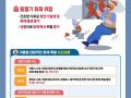 동절기 화재폭발 예방 안전숙칙